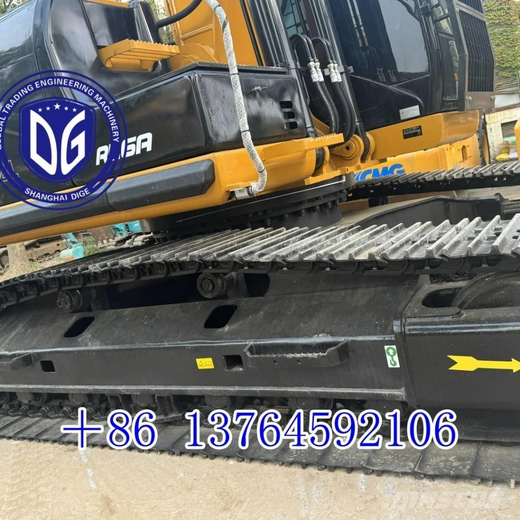 CAT 325D2L Midi-gravemaskiner 7t - 12t