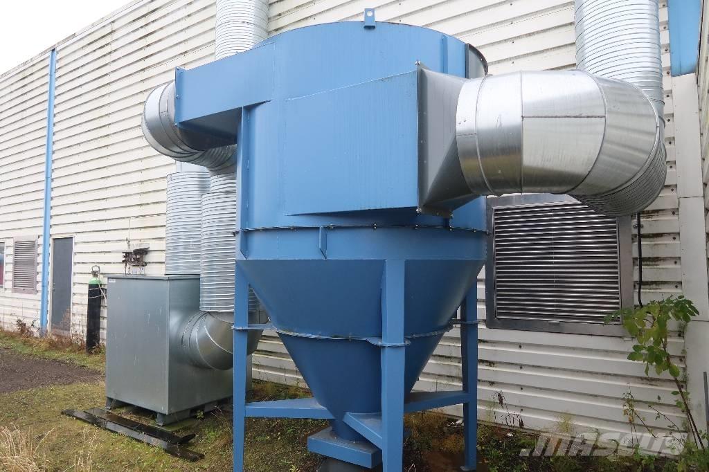  Yaskawa Robotsvejser Svejsemaskiner