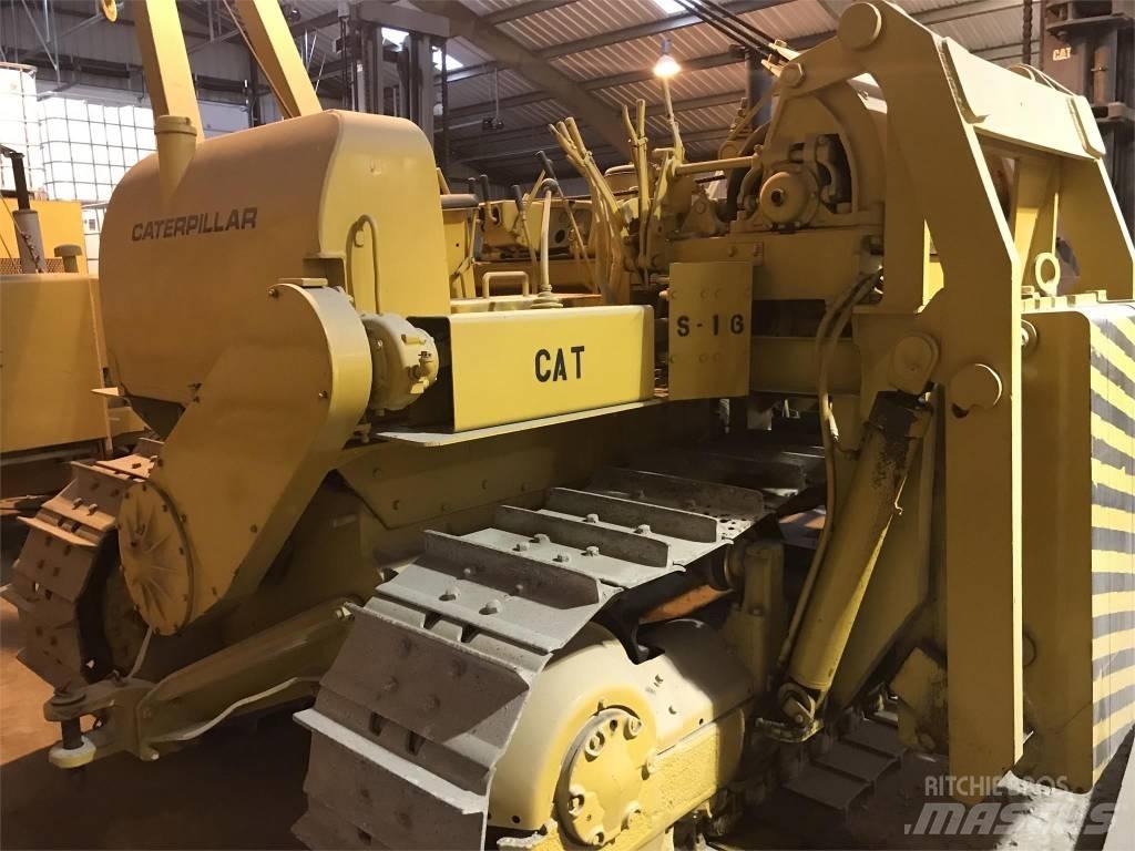 CAT D 6 C Rørlæggere