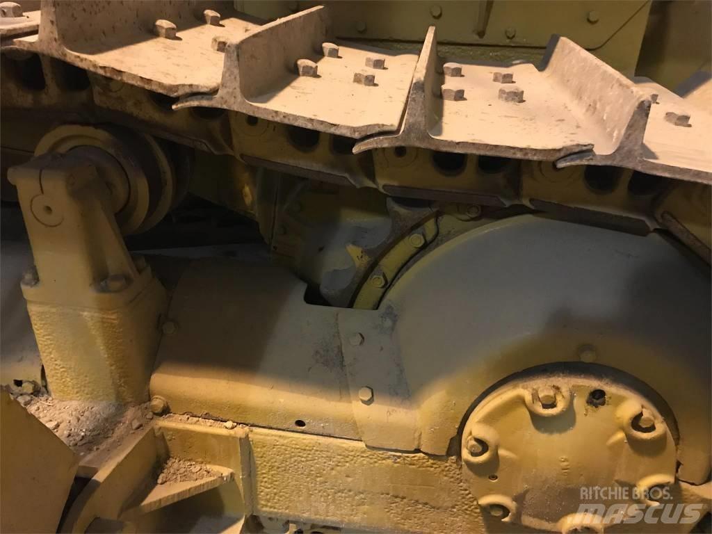 CAT D 6 C Rørlæggere