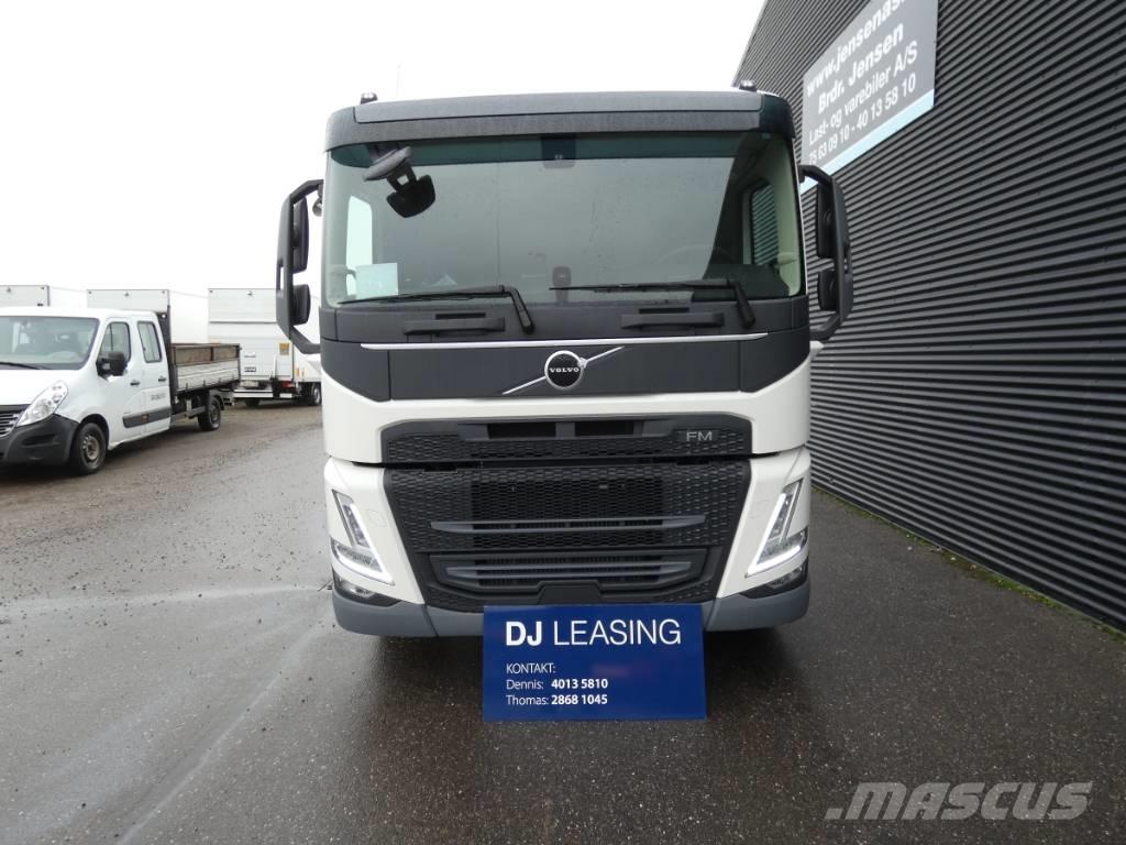 Volvo FM 330 Chassis