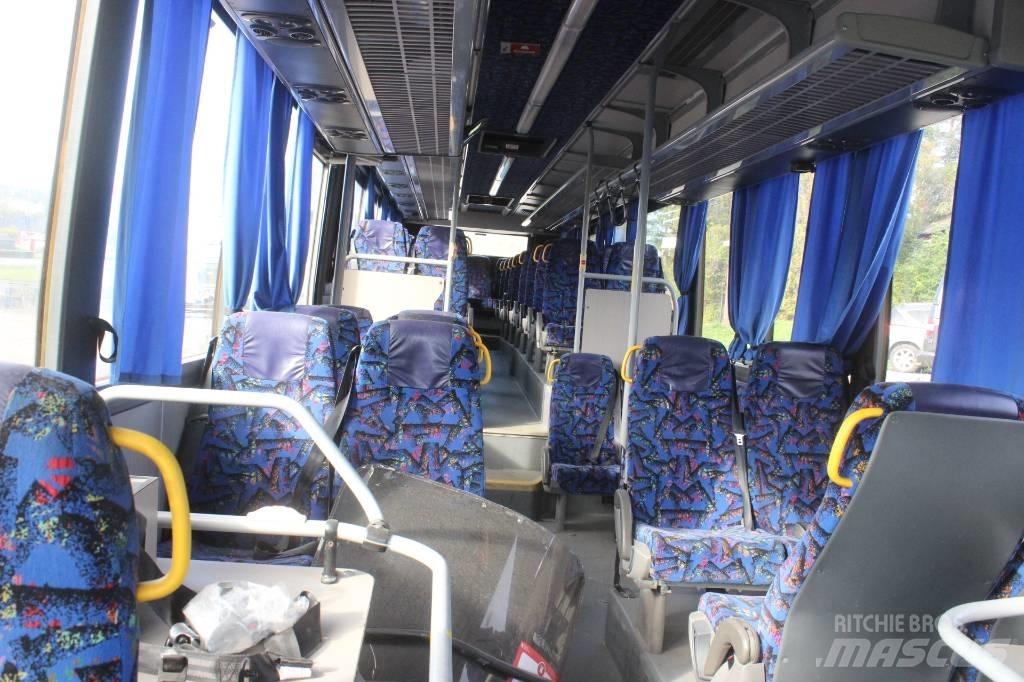 Volvo B12BLE Rutebiler