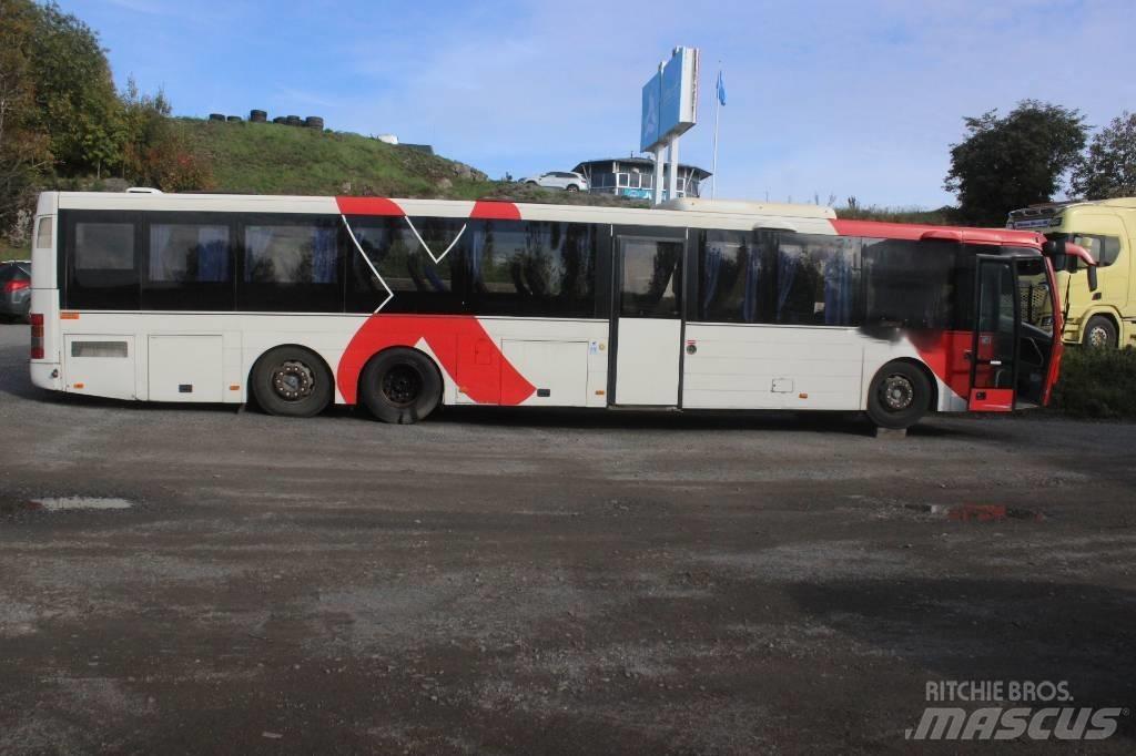 Volvo B12BLE Rutebiler