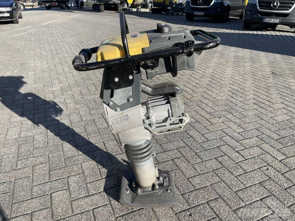 Wacker Neuson AS60e Stampere