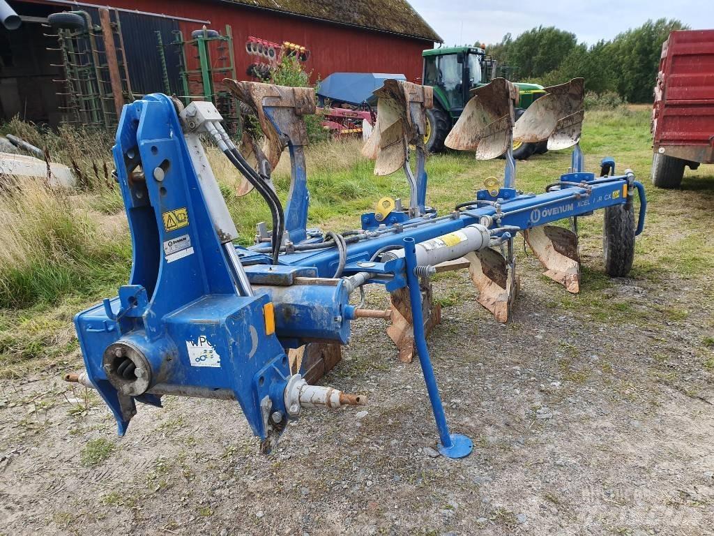 Överum CX4975H Vendeplove