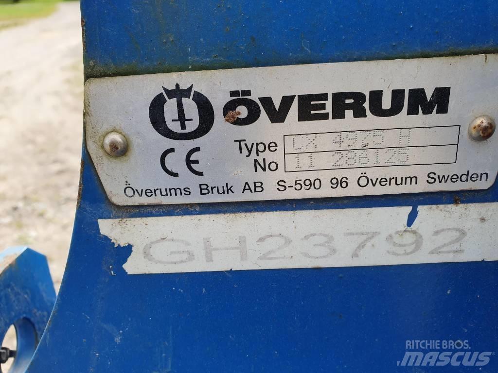 Överum CX4975H Vendeplove