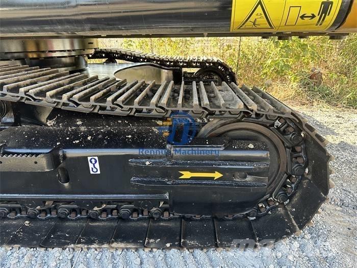 Sany SY 235 C Gravemaskiner på larvebånd