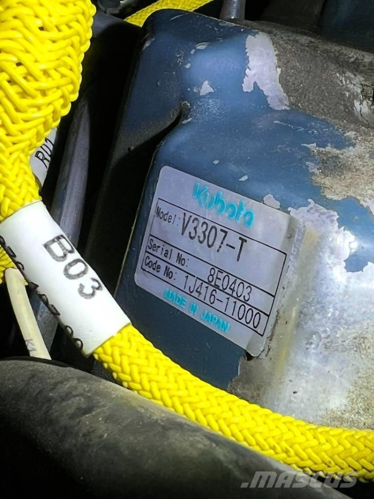 Bomag BW154AP-AM Tvilling tromle