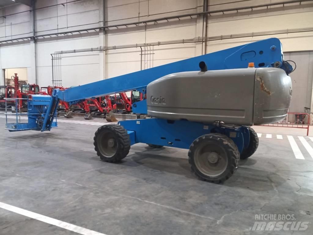 Genie S 65 Teleskoplifte