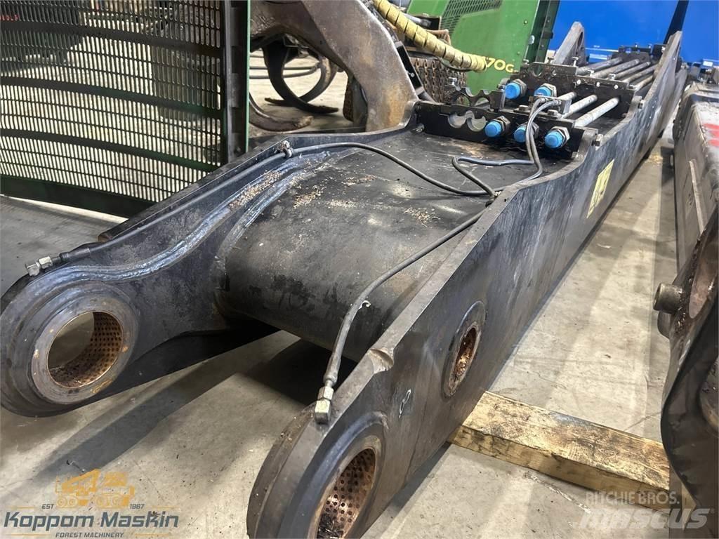 John Deere CH 9 Kraner til skovningsmaskine