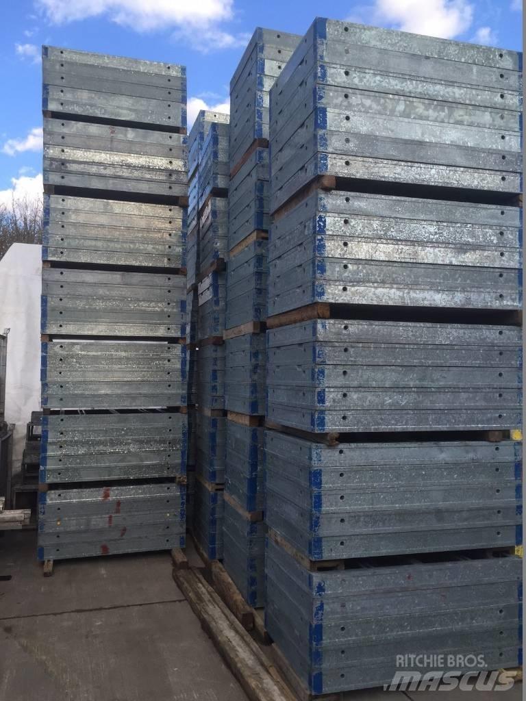  Doka Framax Stillads udstyr