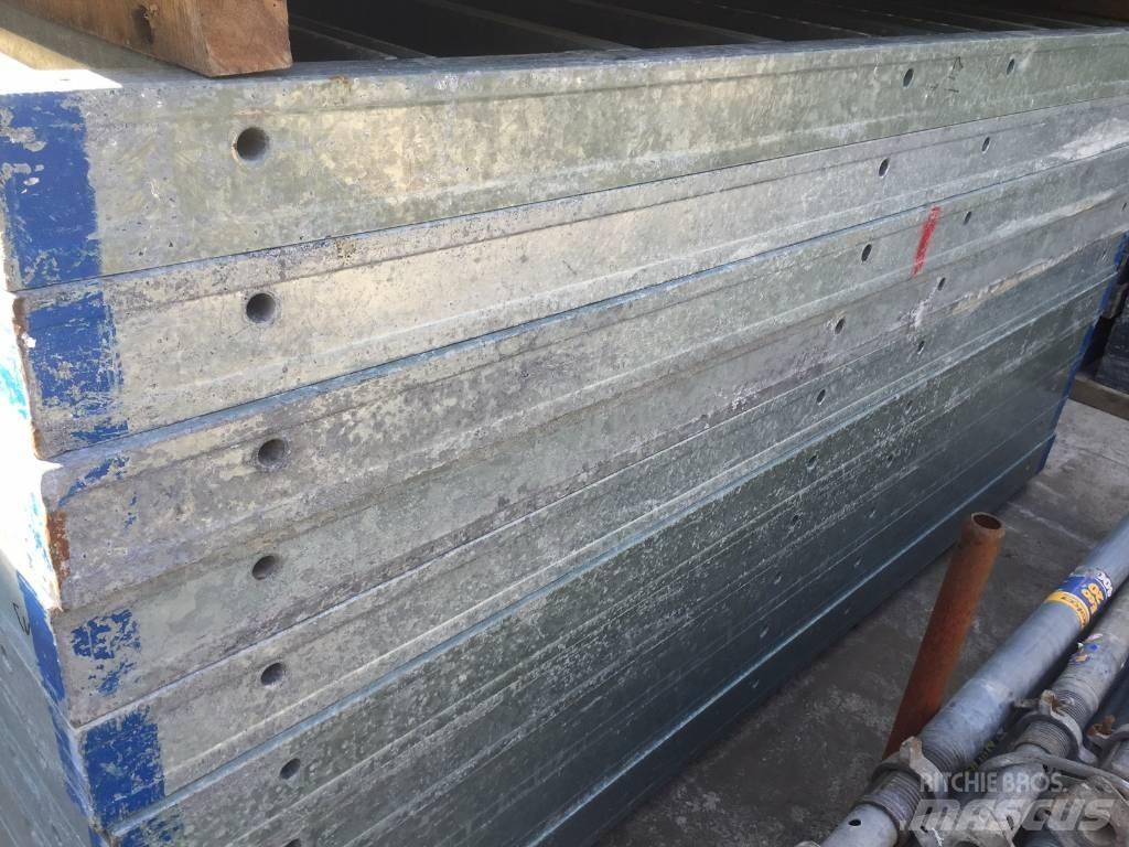  Doka Framax Stillads udstyr