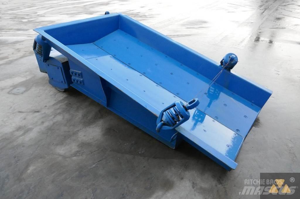  Locker SFH44 Transport – Andet