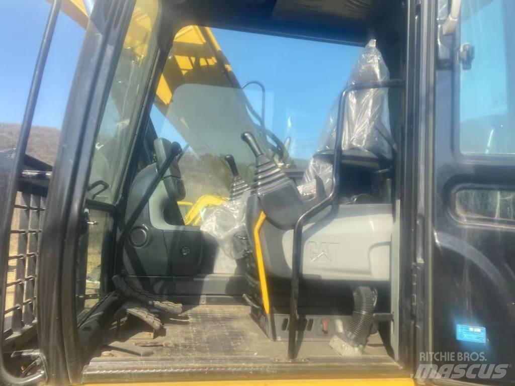 CAT 315 D Gravemaskiner på larvebånd