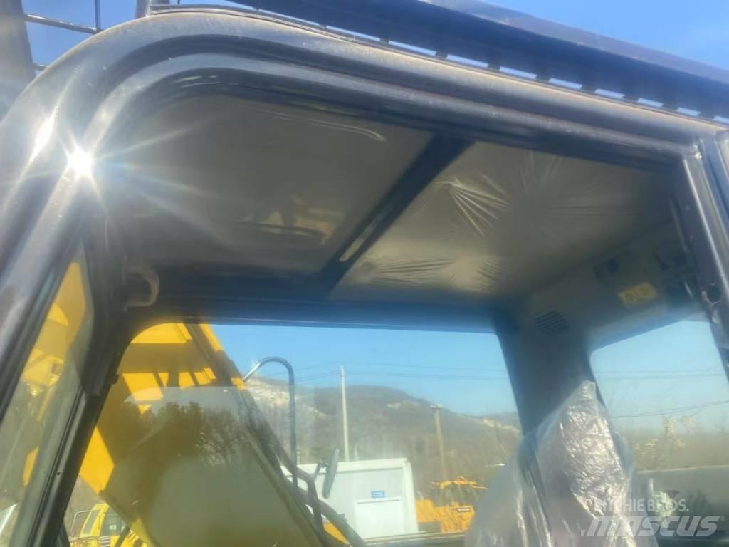 CAT 315 D Gravemaskiner på larvebånd