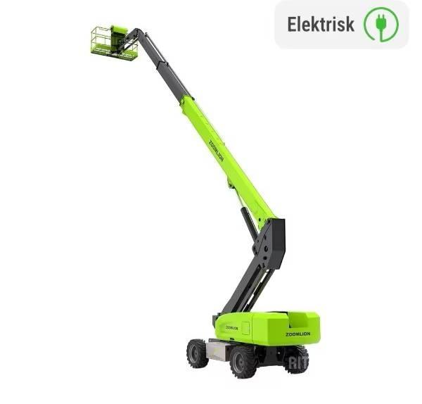 Zoomlion ZT26JE-Li Teleskoplifte