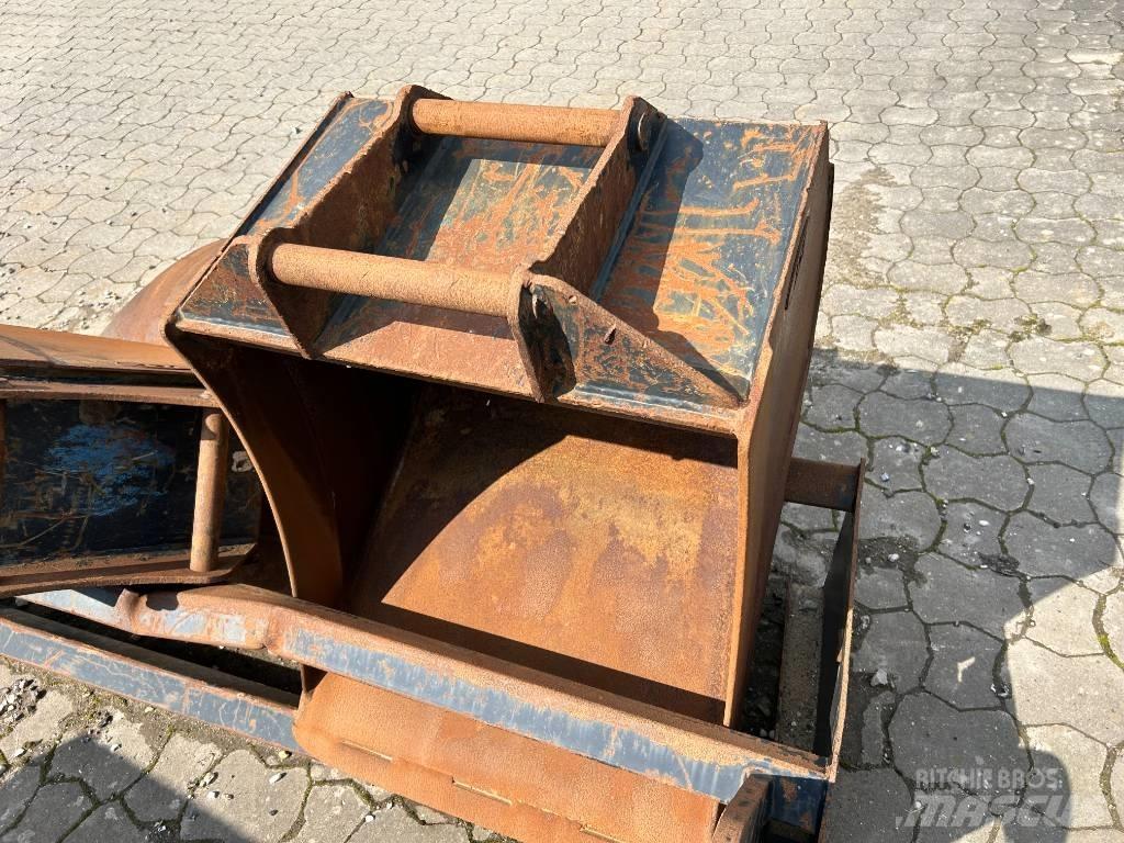 Wacker Neuson ET90 Midi-gravemaskiner 7t - 12t