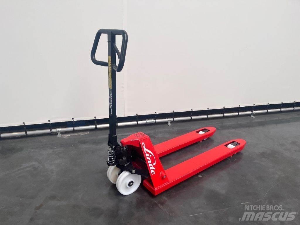 Linde M25 NIEUW Løftevogne