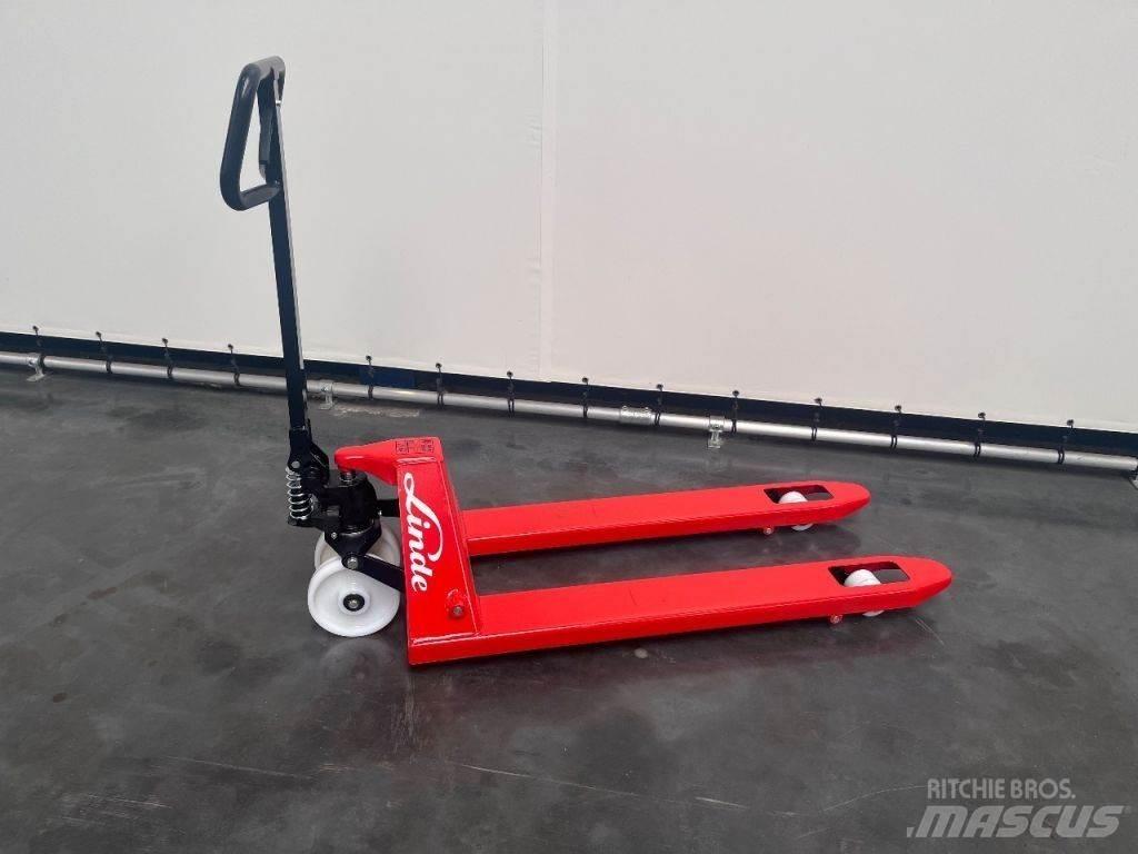 Linde M25 NIEUW Løftevogne