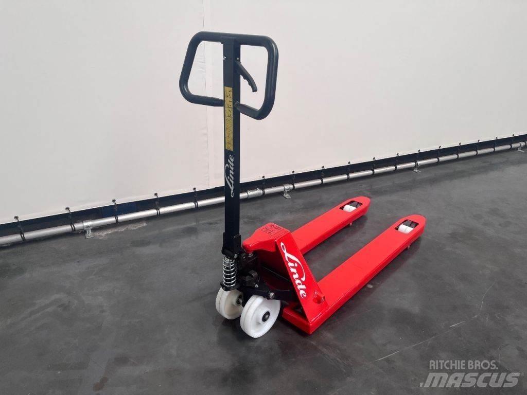 Linde M25 NIEUW Løftevogne
