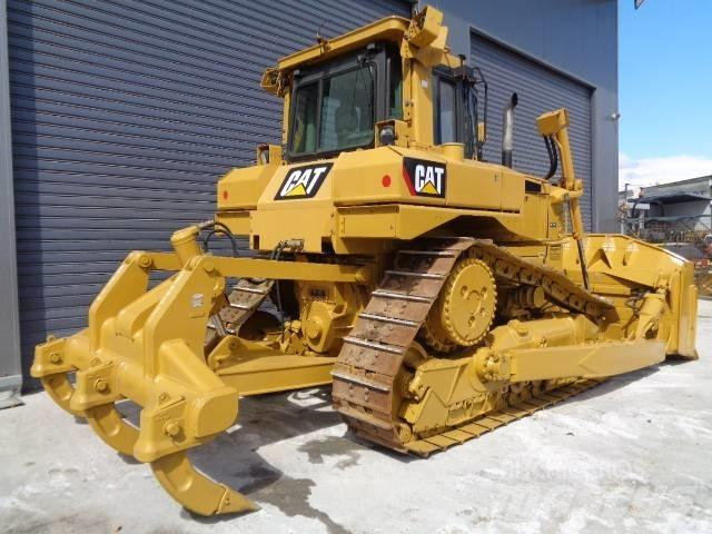 CAT D 6 T XL Bulldozere