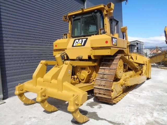 CAT D 6 T XL Bulldozere