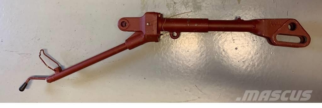 Fiat 980 Rod 5125391 Bånd, kæder og understel