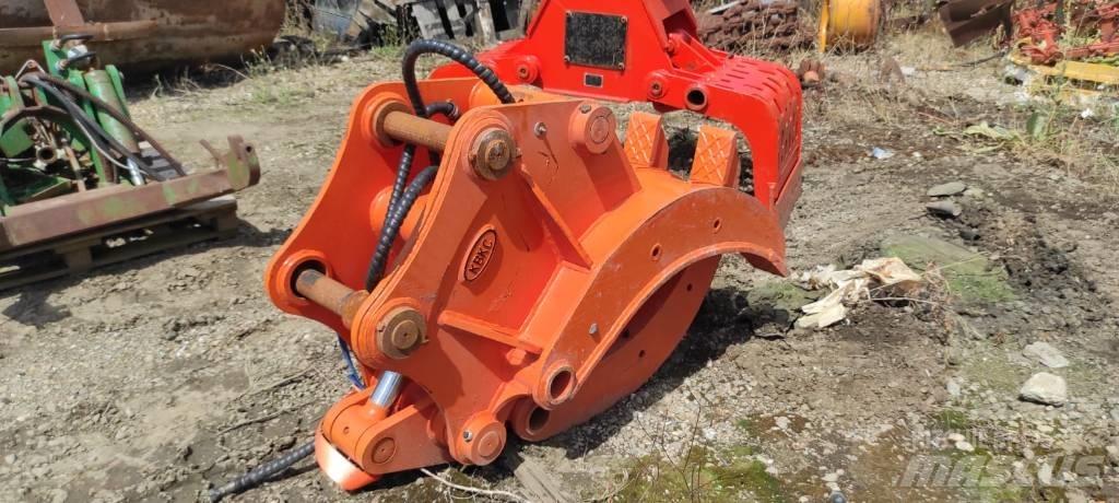  KBKC ASC60 Gribere