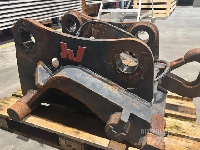 Verachtert CW45 Hurtigkoblere