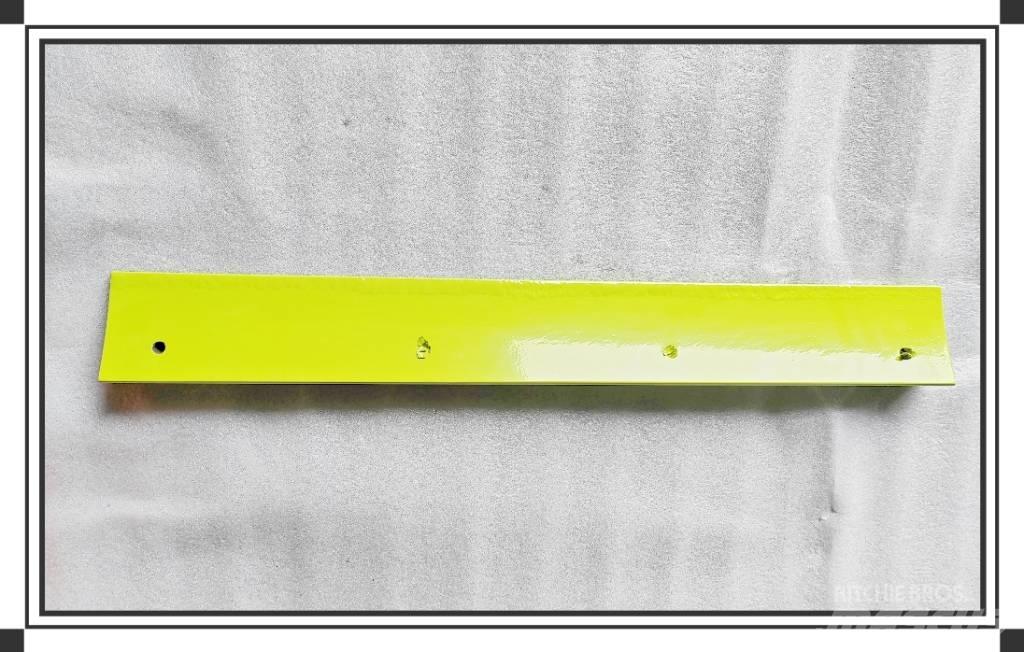 CLAAS Ledge Gear