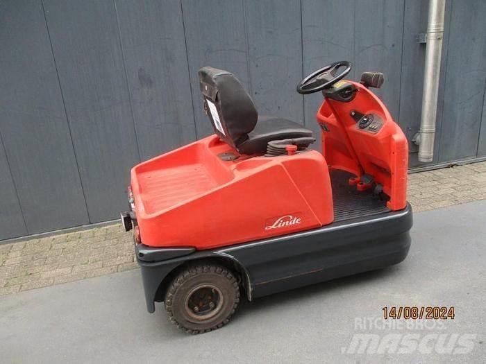 Linde P 60 Trucks - Andet