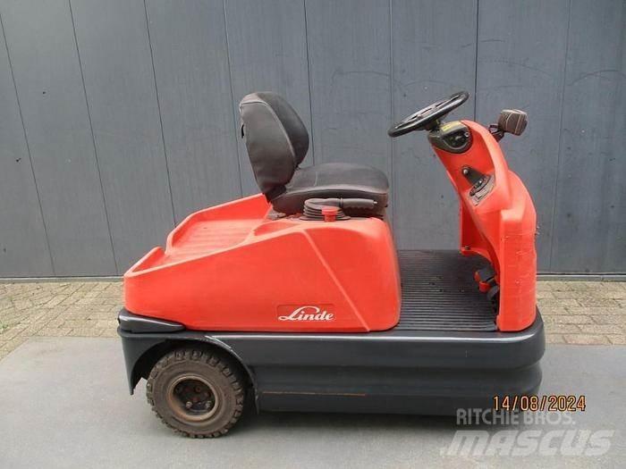Linde P 60 Trucks - Andet