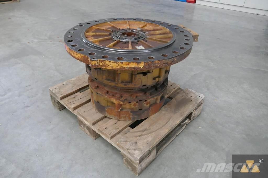 CAT 6P-4379 Transport – Andet