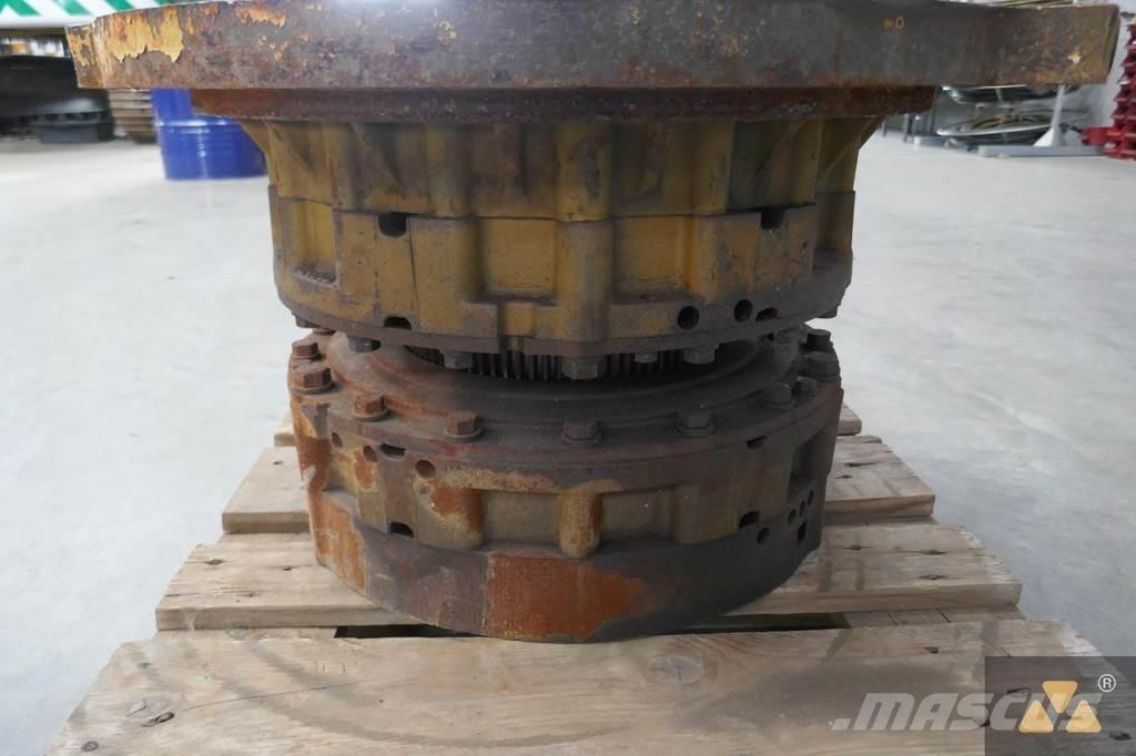 CAT 6P-4379 Transport – Andet