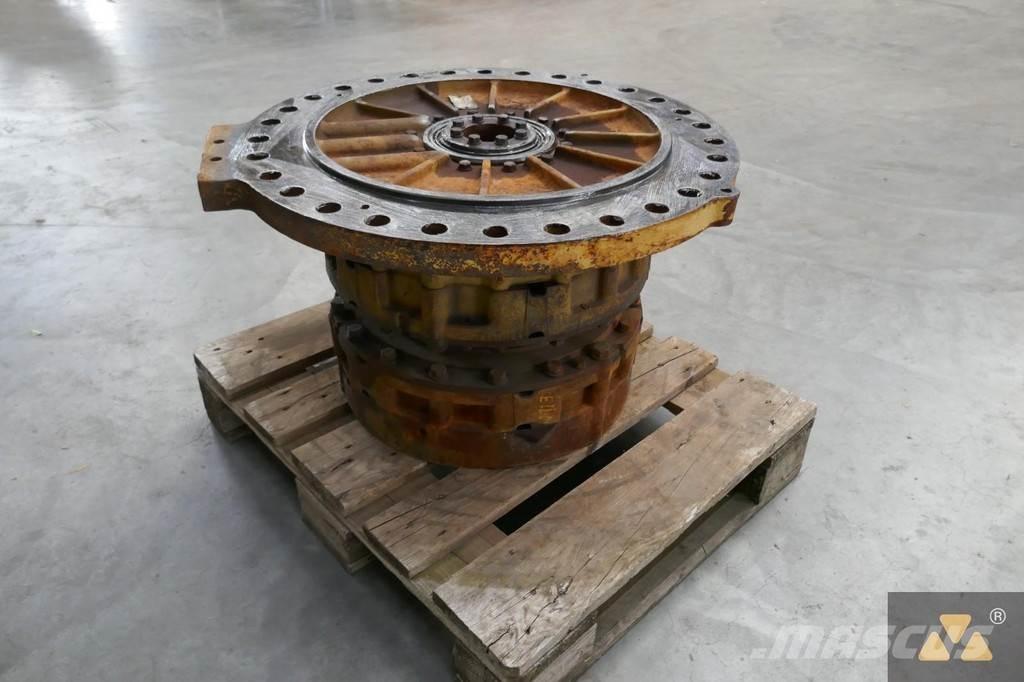 CAT 6P-4379 Transport – Andet