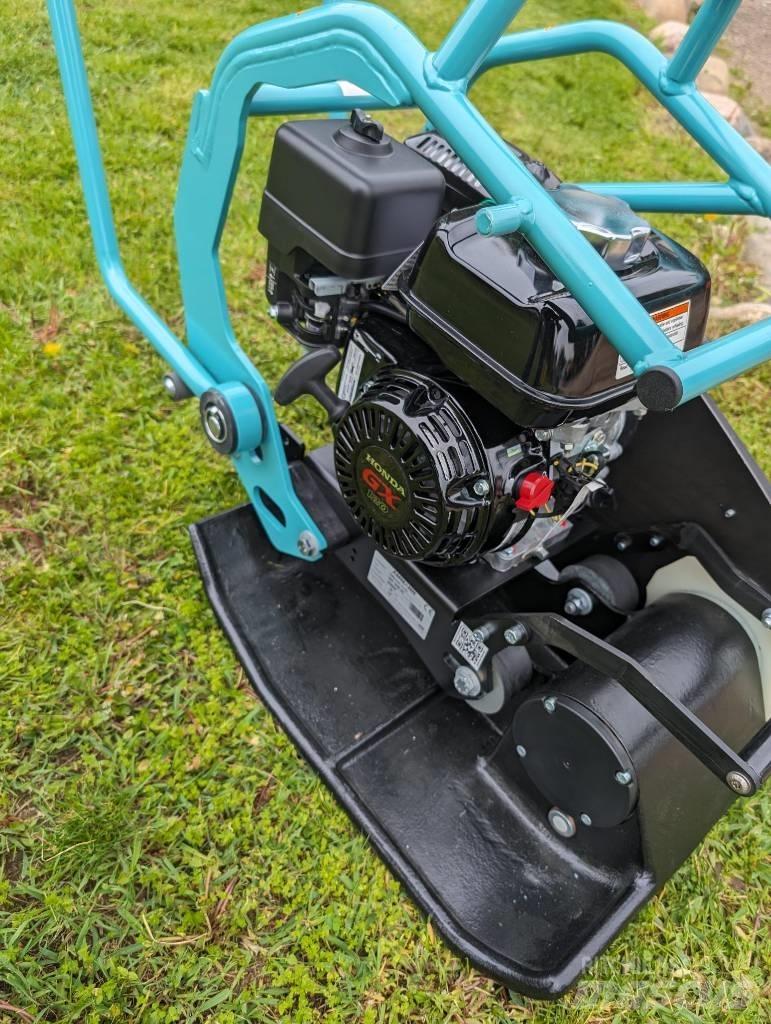 Ammann APF 1550 Vibratorer