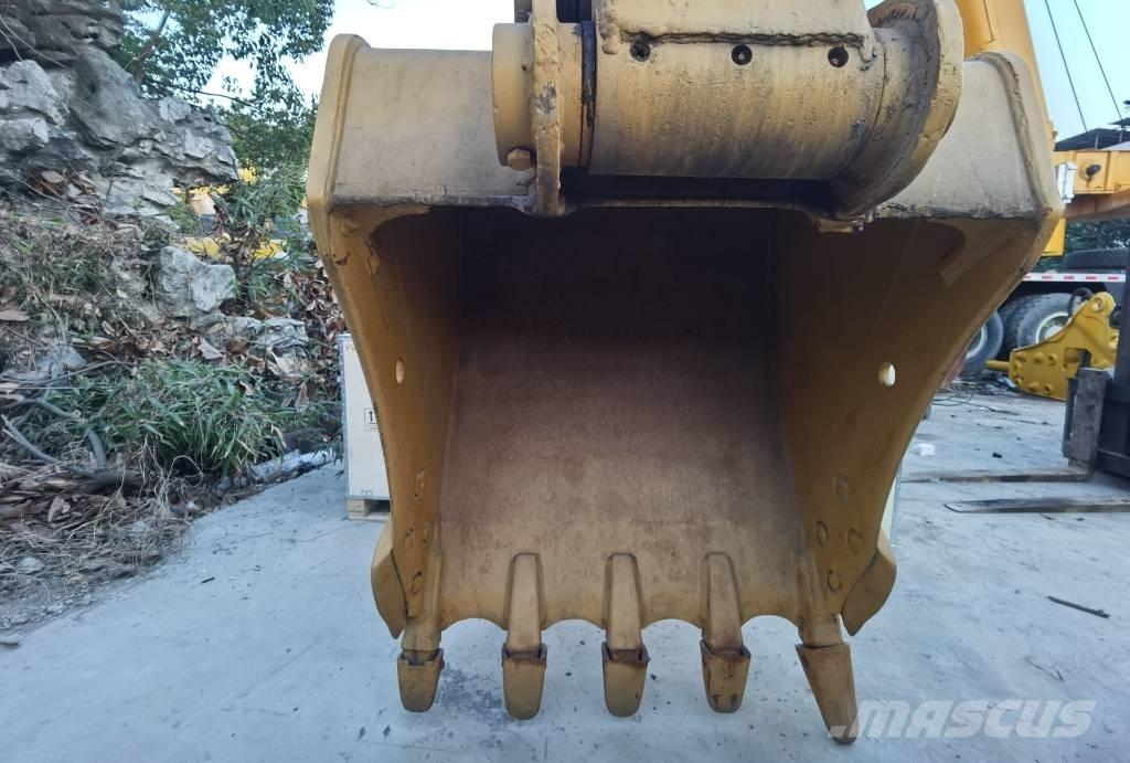 CAT 315d2 Gravemaskiner på larvebånd