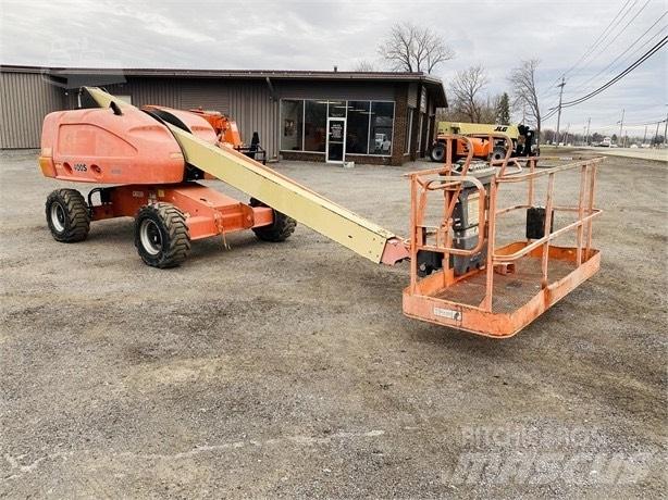JLG 400 S Teleskoplifte