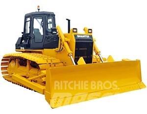 Shantui SD16L Bulldozer på larvebånd
