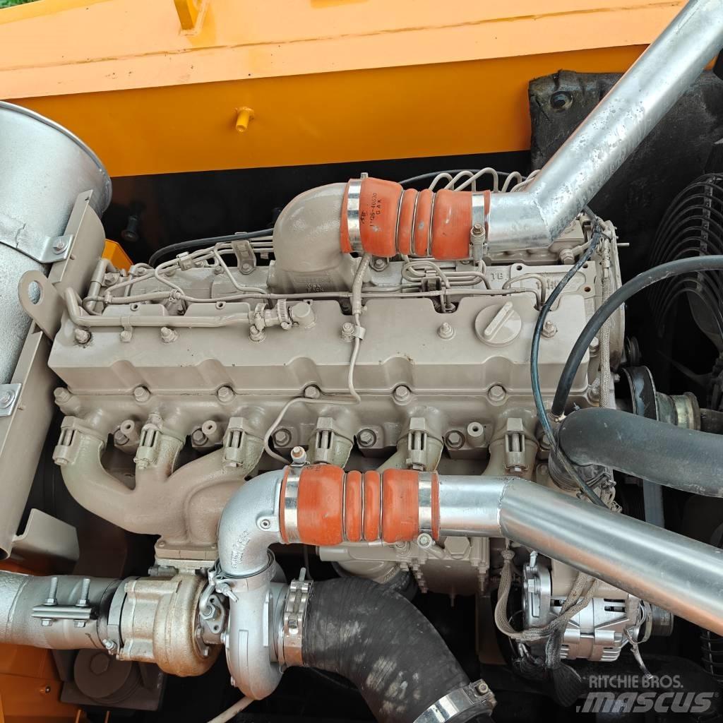 Hyundai 305-9T Gravemaskiner på larvebånd