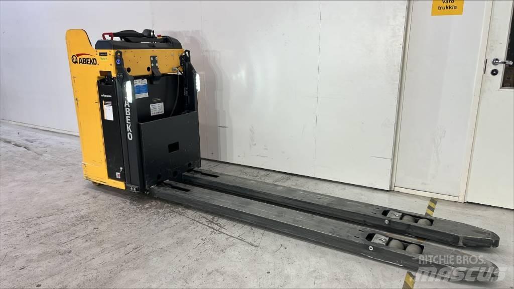 Abeko SAR 30 N El-palleløftere