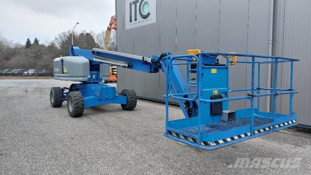 Genie S 45 Teleskoplifte