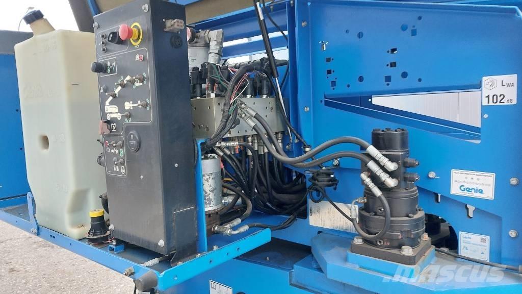 Genie S 45 Teleskoplifte