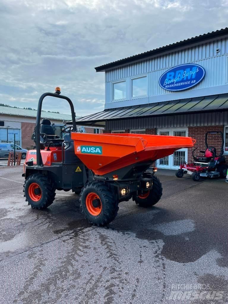 Ausa D 350 AH G Dumpere