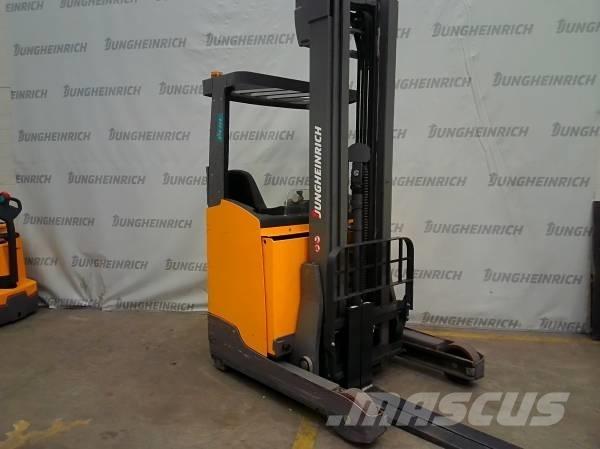 Jungheinrich ETV 214 Reachtruck