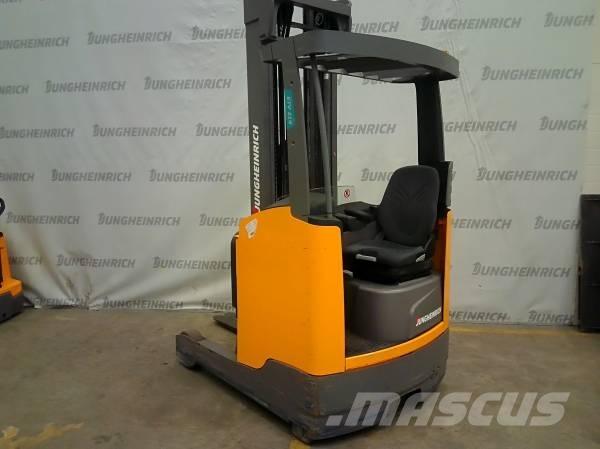 Jungheinrich ETV 214 Reachtruck