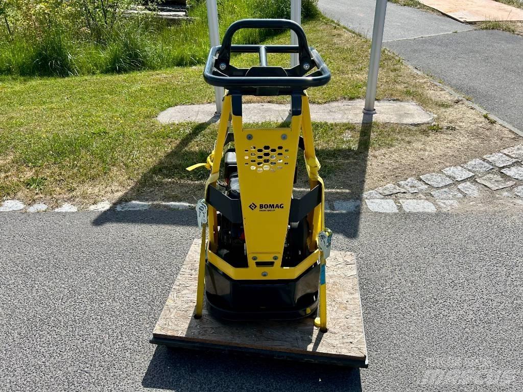 Bomag BR 95 Vibratorer