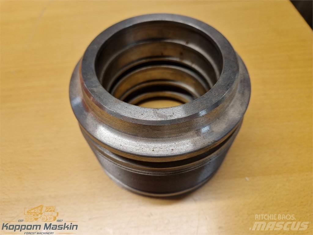 Eco Log 7014257 Hydraulik