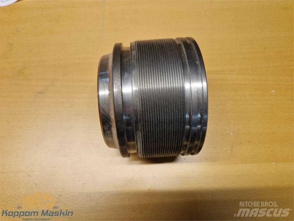 Eco Log 7014257 Hydraulik