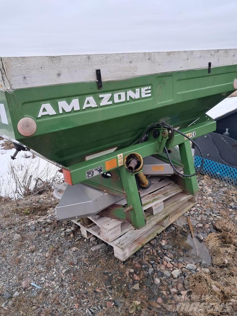 Amazone ZA-M Mineralspreder